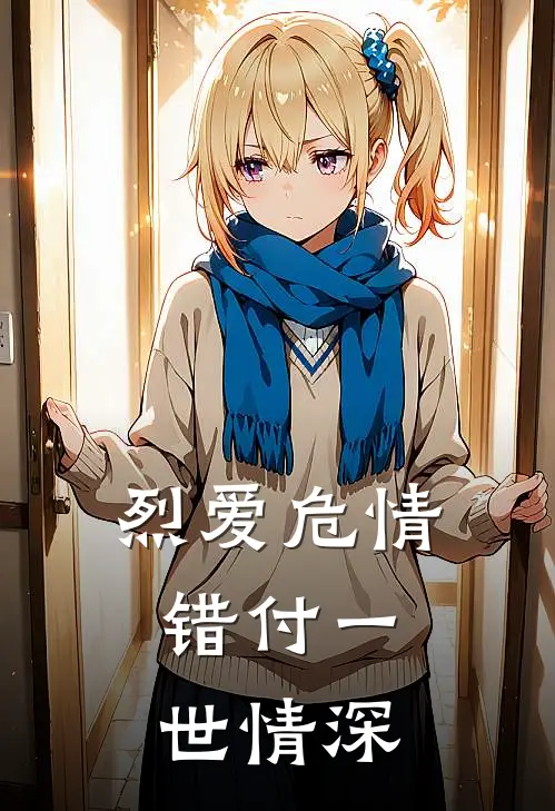烈爱危情：错付一世情深