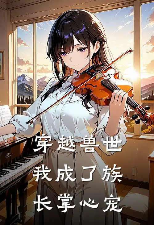 穿越兽世，我成了族长掌心宠