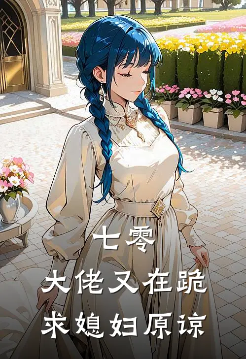 七零：大佬又在跪求媳妇原谅