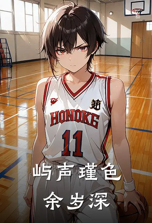 屿声瑾色余岁深