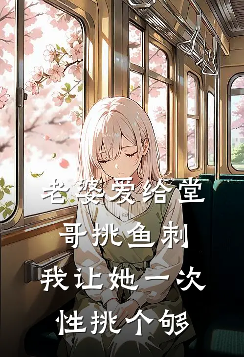 老婆爱给堂哥挑鱼刺，我让她一次性挑个够