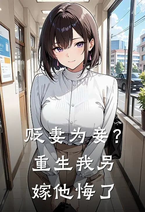 贬妻为妾？重生我另嫁他悔了