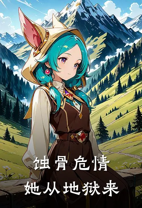 蚀骨危情：她从地狱来