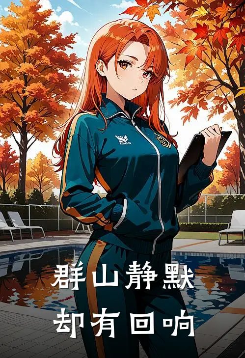 群山静默，却有回响