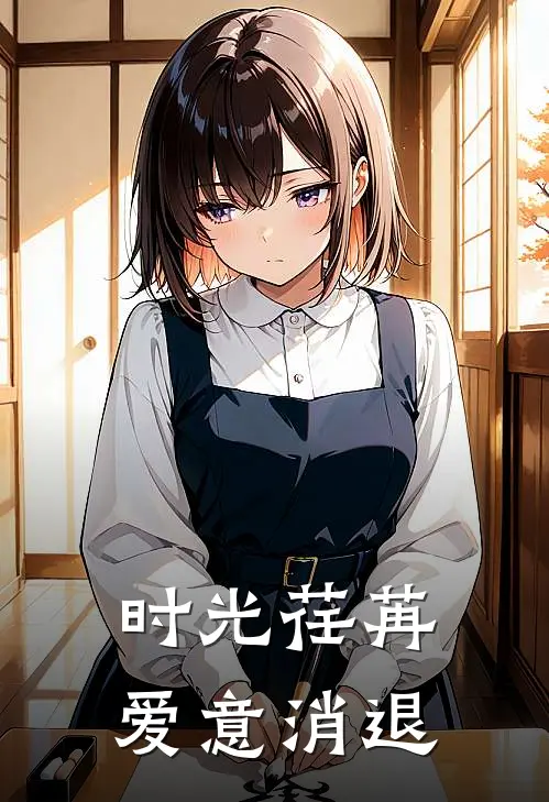 时光荏苒，爱意消退