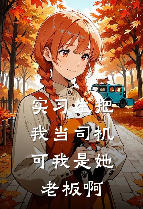 实习生把我当司机，可我是她老板啊