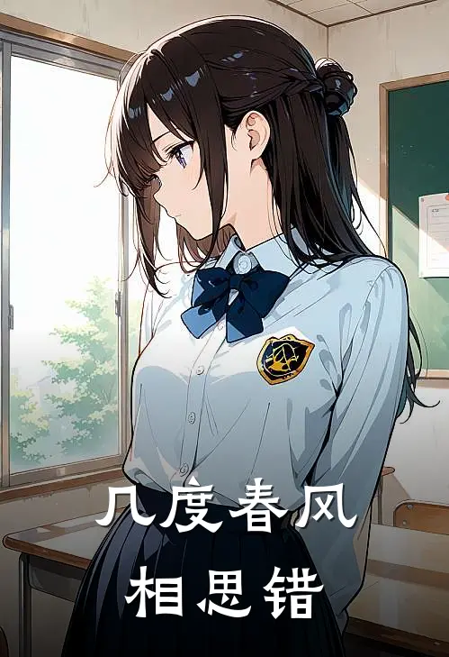 几度春风相思错