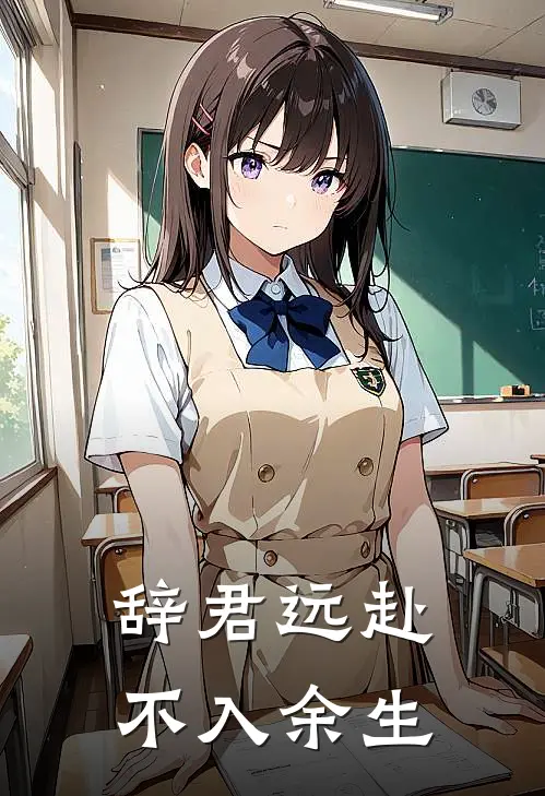 辞君远赴，不入余生