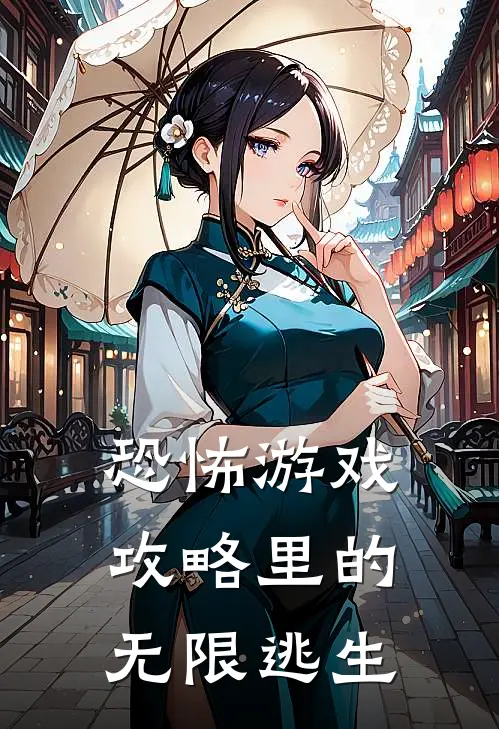 恐怖游戏攻略里的无限逃生