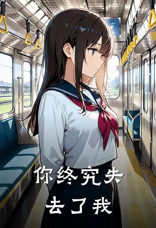 你终究失去了我
