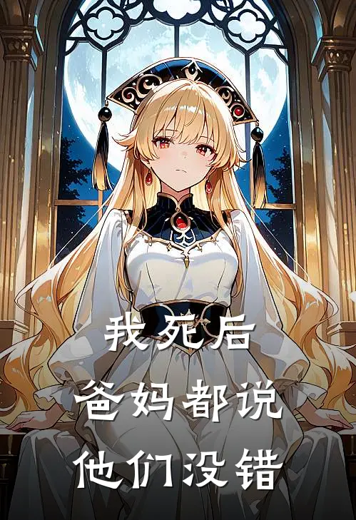 我死后，爸妈都说他们没错