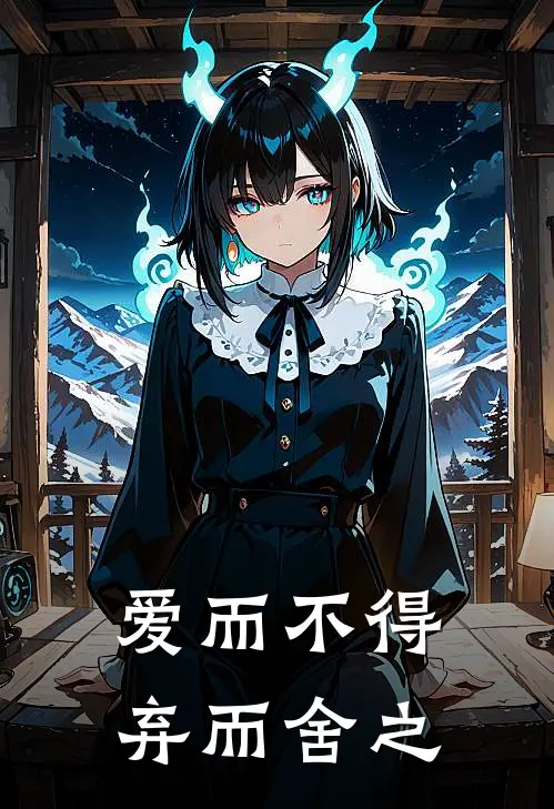 爱而不得，弃而舍之