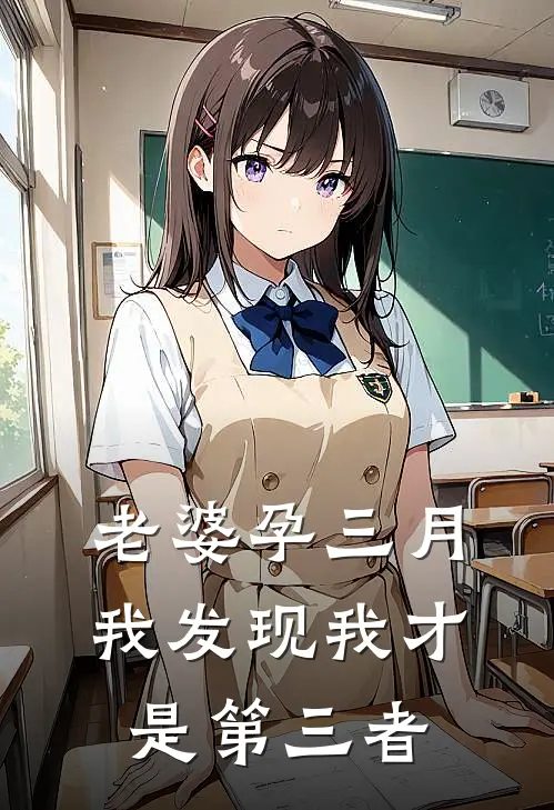老婆孕三月，我发现我才是第三者