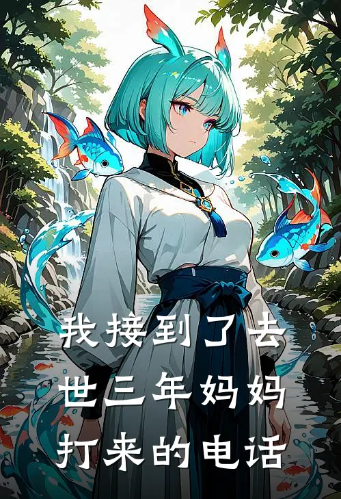 我接到了去世三年妈妈打来的电话