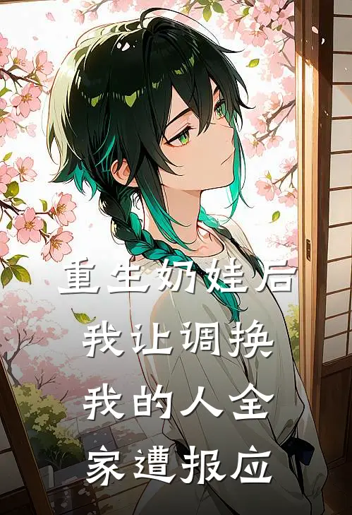 重生奶娃后，我让调换我的人全家遭报应