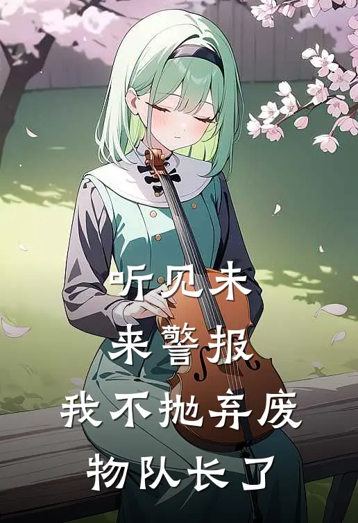 听见未来警报，我不抛弃废物队长了