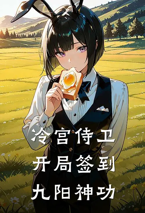 冷宫侍卫，开局签到九阳神功
