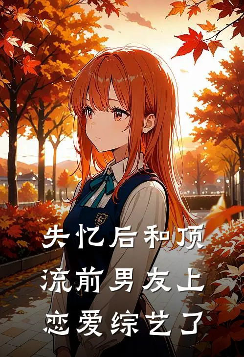 失忆后和顶流前男友上恋爱综艺了