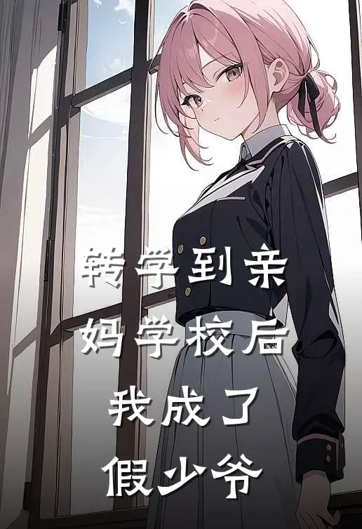 转学到亲妈学校后，我成了假少爷