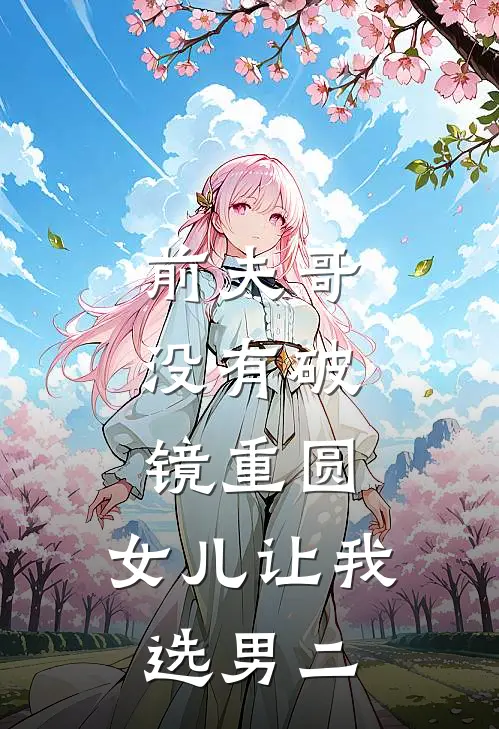 前夫哥,没有破镜重圆,女儿让我选男二