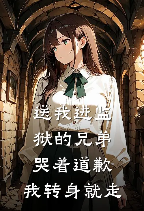 送我进监狱的兄弟哭着道歉，我转身就走