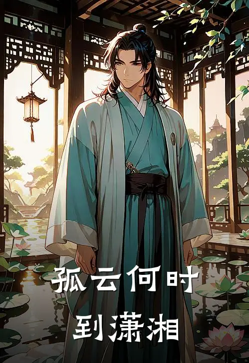 孤云何时到潇湘