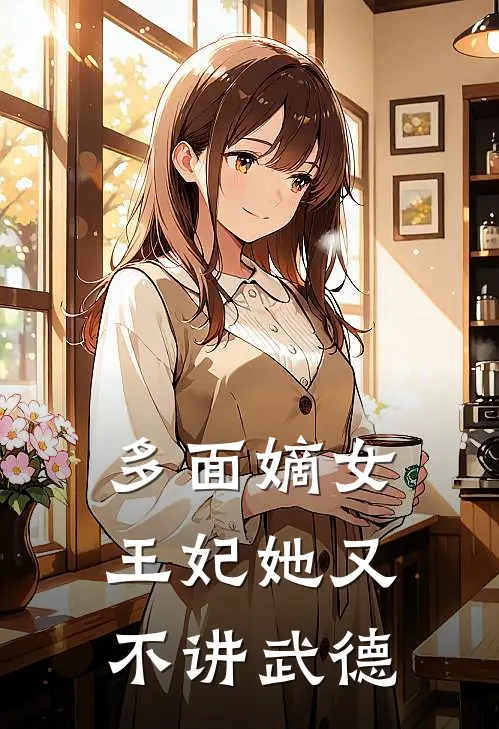 多面嫡女：王妃她又不讲武德