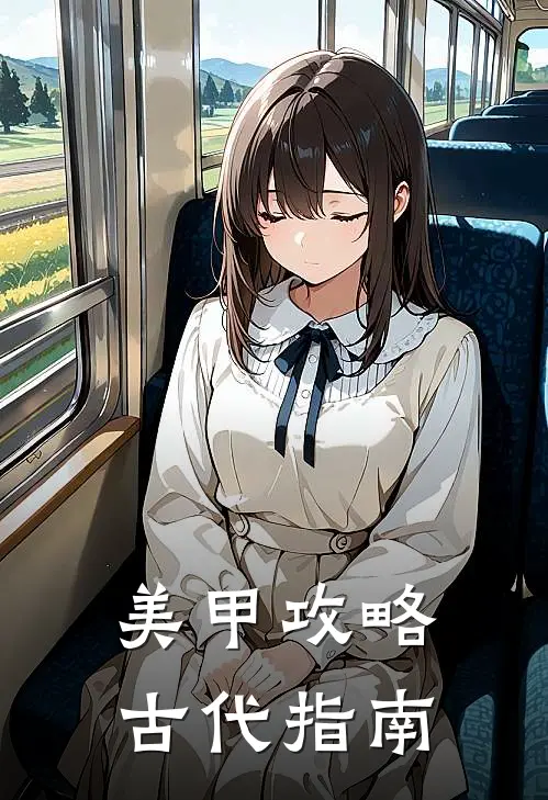 美甲攻略古代指南