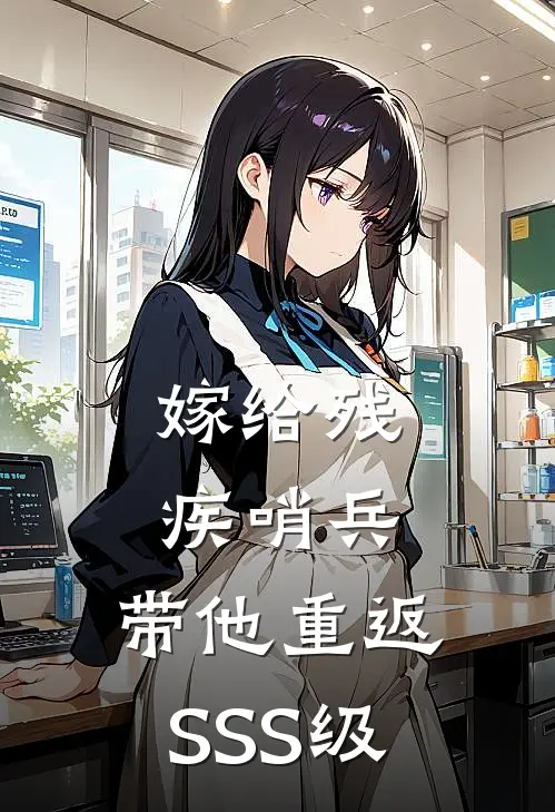 嫁给残疾哨兵，带他重返SSS级