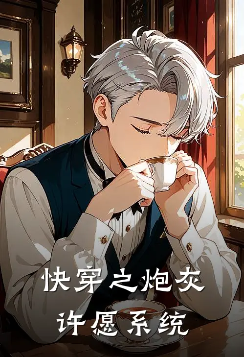 快穿之炮灰许愿系统