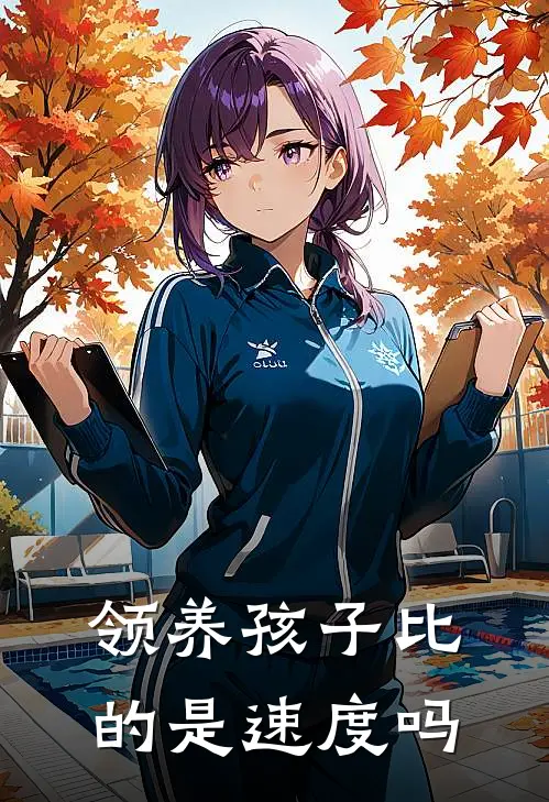 领养孩子比的是速度吗