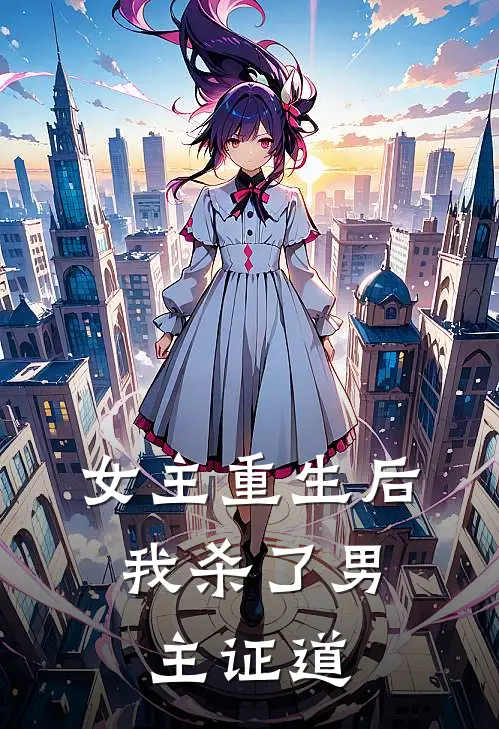 女主重生后，我杀了男主证道