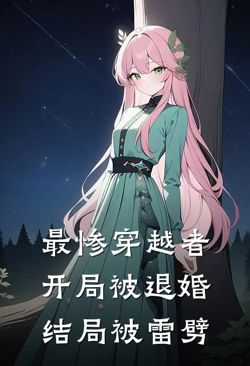 最惨穿越者，开局被退婚，结局被雷劈