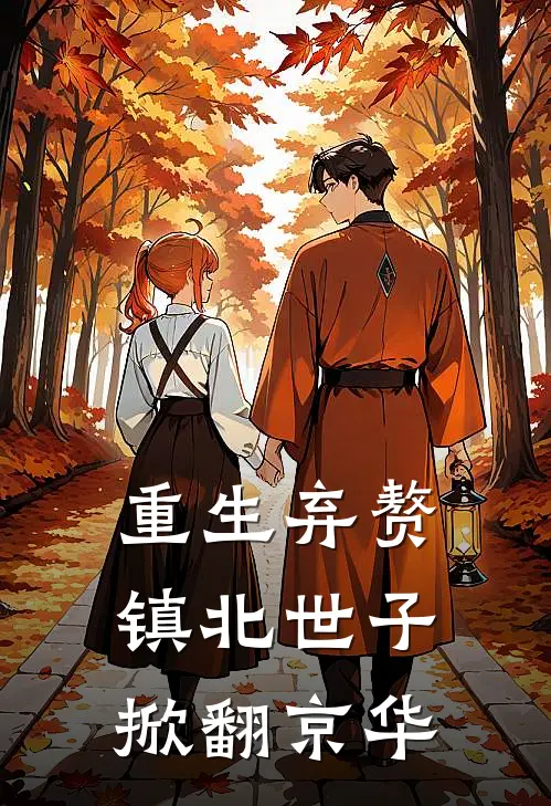 重生弃赘，镇北世子掀翻京华
