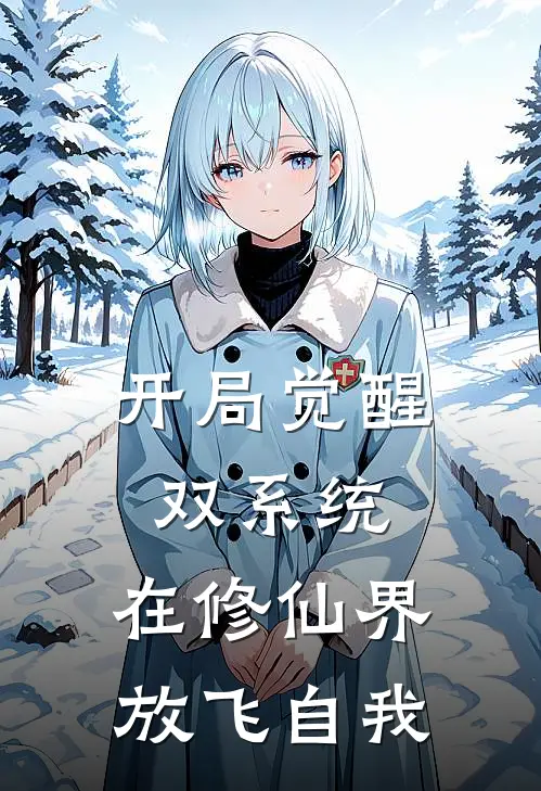开局觉醒双系统，在修仙界放飞自我