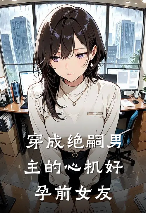 穿成绝嗣男主的心机好孕前女友