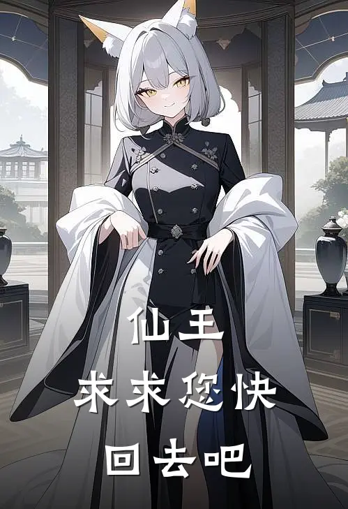 仙王，求求您快回去吧