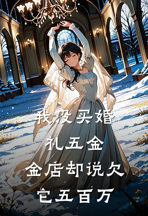 我没买婚礼五金，金店却说欠它五百万