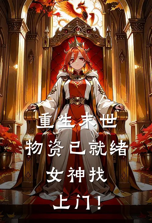 重生末世：物资已就绪，女神找上门！