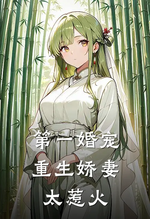 第一婚宠：重生娇妻太惹火