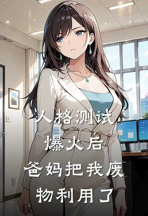 人格测试爆火后，爸妈把我废物利用了