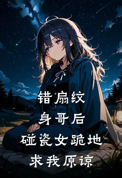 错扇纹身哥后，碰瓷女跪地求我原谅