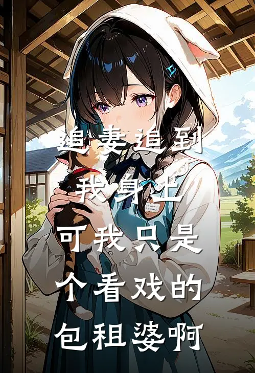 追妻追到我身上，可我只是个看戏的包租婆啊
