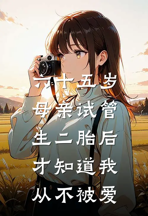 六十五岁母亲试管生二胎后，才知道我从不被爱
