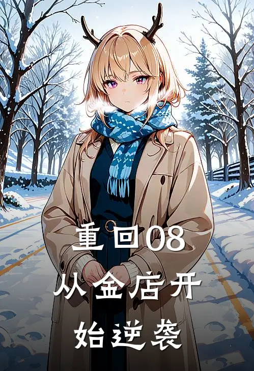 重回08，从金店开始逆袭