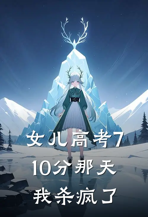 女儿高考710分那天，我杀疯了