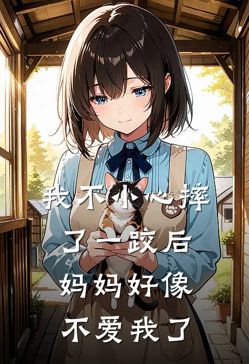 我不小心摔了一跤后，妈妈好像不爱我了
