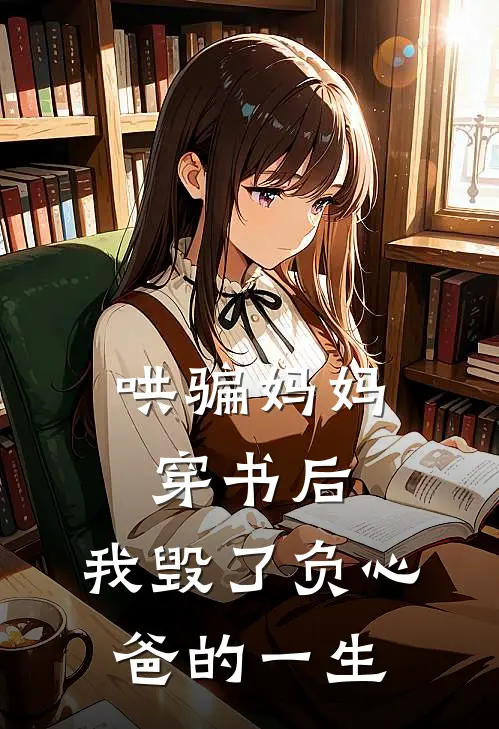 哄骗妈妈穿书后，我毁了负心爸的一生