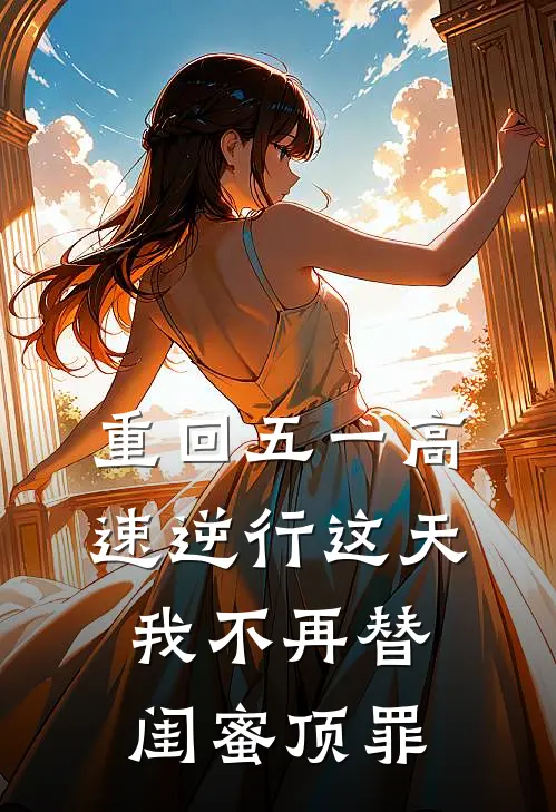 重回五一高速逆行这天，我不再替闺蜜顶罪