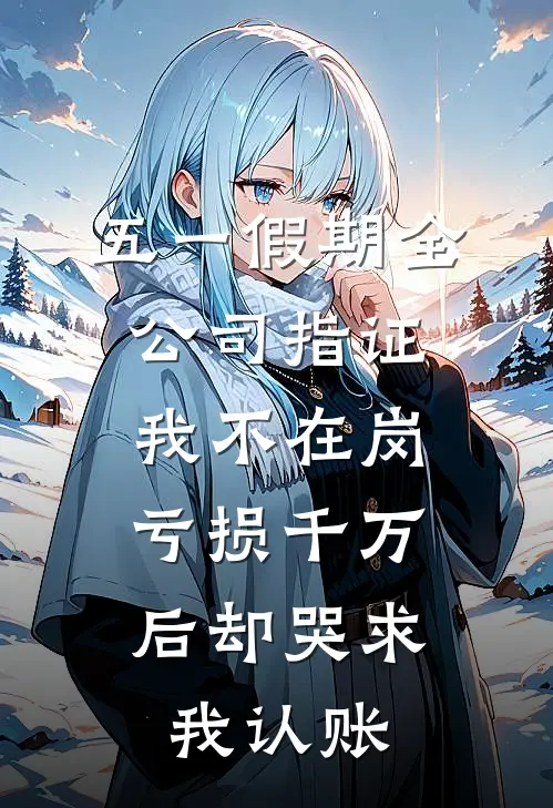 五一假期全公司指证我不在岗，亏损千万后却哭求我认账